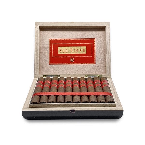 Rocky Patel Sun Grown Robusto 洛基·帕特爾 日哂羅伯圖